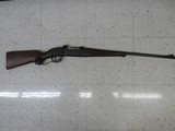 SAVAGE ARMS 99 .300 SAVAGE - 1 of 3