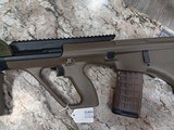 STEYR AUG A3 M1 NATO .223 REM/5.56 NATO - 3 of 3