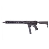 CMMG MKGS RESOLUTE 9MM LUGER (9x19 PARA) - 1 of 2