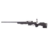SAVAGE ARMS MODEL 10 6.5MM CREEDMOOR
