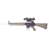 ARMALITE M15A2 NM 5.56X45MM NATO - 1 of 3