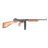 AUTO-ORDNANCE THOMPSON SEMI-AUTOMATIC CARBINE .45 ACP - 2 of 3