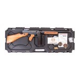 AUTO-ORDNANCE THOMPSON SEMI-AUTOMATIC CARBINE .45 ACP - 3 of 3