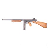 AUTO-ORDNANCE THOMPSON SEMI-AUTOMATIC CARBINE .45 ACP - 1 of 3