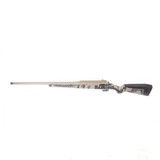 SAVAGE ARMS IMPULSE 6.5MM CREEDMOOR