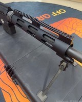 BUSHMASTER BA-50 .50 BMG - 3 of 3