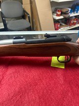 WINCHESTER Model 70 .270 WSM - 1 of 3