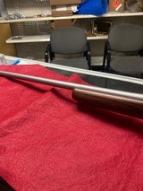 WINCHESTER Model 70 .270 WSM - 2 of 3