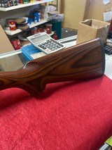 WINCHESTER Model 70 .270 WSM - 3 of 3