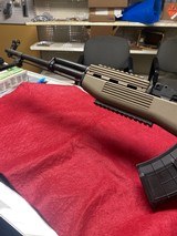 CHINA SOUTH INDUSTRIES sks 7.62X39MM - 2 of 3