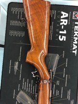 MOSSBERG 144-ls .22 LONG - 2 of 3