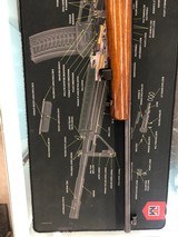 MOSSBERG 144-ls .22 LONG - 3 of 3