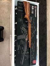 MOSSBERG 144-ls .22 LONG - 1 of 3