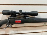SAVAGE ARMS 110 6.5MM CREEDMOOR - 3 of 3