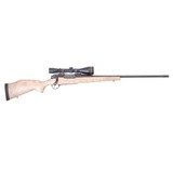 WEATHERBY MARK V .300 WBY MAG - 2 of 2