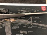 SAVAGE ARMS AXIS 7MM-08 REM - 3 of 3