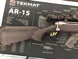SAVAGE ARMS AXIS 7MM-08 REM - 2 of 3
