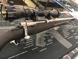 SAVAGE ARMS AXIS 7MM-08 REM