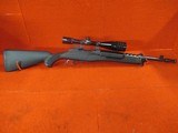 RUGER MINI THIRTY 7.62X39MM