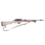 SPRINGFIELD ARMORY M1A STANDARD .308 WIN - 2 of 3