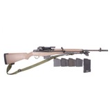 SPRINGFIELD ARMORY M1A STANDARD .308 WIN - 3 of 3