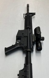 COLT COLT M4 .22 LR - 3 of 3