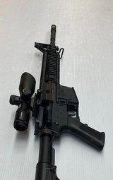 COLT COLT M4 .22 LR - 2 of 3