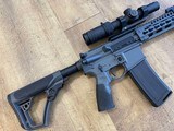 DANIEL DEFENSE DDM4 VII V7 REDFIELD SCOPE 5.56X45MM NATO - 3 of 3