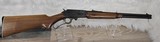 MARLIN 1936 .30-30 WIN - 1 of 3