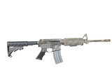 ROCK RIVER ARMS LAR-15 5.56X45MM NATO - 1 of 3