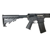 SPIKE‚‚S TACTICAL ST-15 LE M4 CARBINE 5.56X45MM NAT - 2 of 3