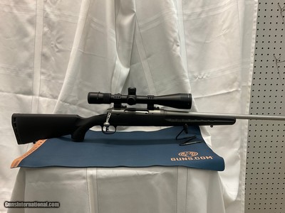 SAVAGE ARMS 10 6.5MM CREEDMOOR