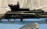 IZHMASH ak47 7.62X39MM - 2 of 3