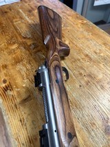 SAVAGE ARMS Model 12 .22-250 REM - 3 of 3