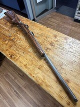 SAVAGE ARMS Model 12 .22-250 REM