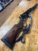 MARLIN 1895 GBL .45-70 GOVT - 2 of 3