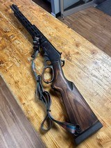 MARLIN 1895 GBL .45-70 GOVT - 3 of 3