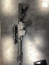 PATRIOT ORDNANCE FACTORY (POF) P-15 .223 REM/5.56 NATO