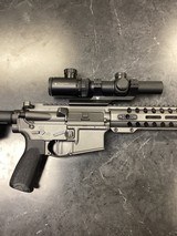 PATRIOT ORDNANCE FACTORY (POF) P-15 .223 REM/5.56 NATO - 3 of 3