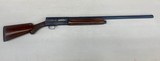 BROWNING A5 (AUTO 5) light twelve 12 GA - 1 of 3