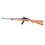 RUGER 10/22 .22 LR - 1 of 3