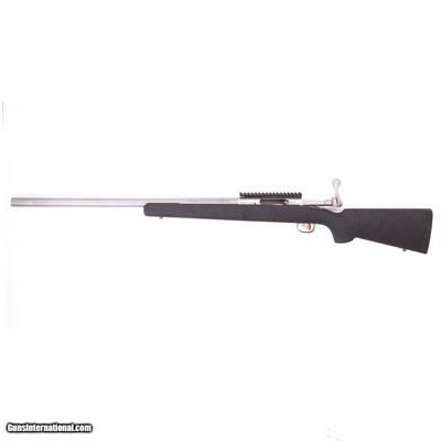 SAVAGE ARMS MODEL 12 LRPV .204 RUGER