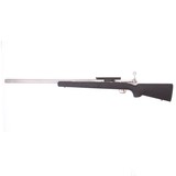 SAVAGE ARMS MODEL 12 LRPV .204 RUGER