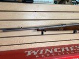 WINCHESTER MODEL 70 FEATHERWEIGHT STAINLESS .30-06 SPRG - 3 of 3