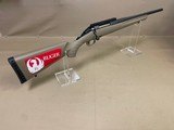 RUGER AMERICAN 5.56X45MM NATO - 3 of 3