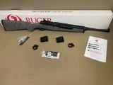 RUGER MINI-14 .223 REM/5.56 NATO - 1 of 3