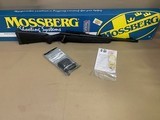 MOSSBERG MVP PATROL .308 WIN - 1 of 3