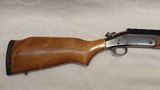 NEW ENGLAND FIREARMS CO. Handi Rifle .223 REM - 3 of 3