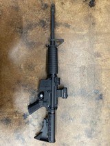 ANDERSON MANUFACTURING AM-15 .223 REM/5.56 NATO - 1 of 3