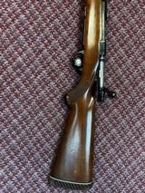 RUGER M77 HAWKEYE .243 WIN - 2 of 3